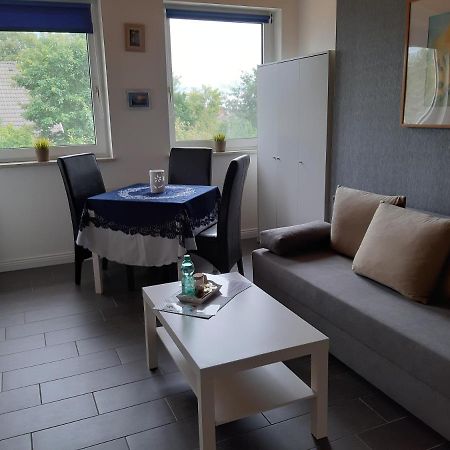 Hanerau-Hademarschen Ferienwohnung Nesthaekchen מראה חיצוני תמונה